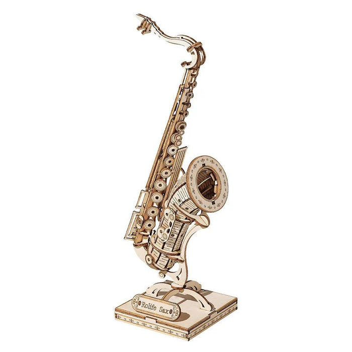 Rolife TG309 Musical Instruments - Saxophone