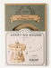 Rolife TG404 Classical 3D Wood Puzzle - Merry-go-round