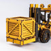 Rolife TG413K Engineering Vehicle 3D Wood Puzzle - Forklift