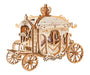 Rolife TG506 Classical 3D Wood Puzzle - Carriage