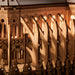 Rolife TG511 Paris Cathedral DIY Miniature 3D Wooden Model Kit