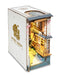 Rolife TGB01 DIY Book Nook Kit - Sakura Tram