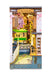 Rolife TGB01 DIY Book Nook Kit - Sakura Tram