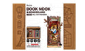 Rolife TGB012 DIY Book Nook Kit - Alice Adventure Fall Into Wonder