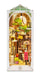 Rolife TGB02 DIY Book Nook Kit - Sunshine Town