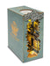 Rolife TGB03 DIY Book Nook Kit - Magic House