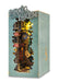Rolife TGB03 DIY Book Nook Kit - Magic House