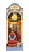 Rolife TGB04 DIY Book Nook Kit - Time Travel