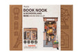 Rolife TGB11 DIY Book Nook Kit - Sakura Wine Alley