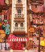 Rolife TGB13 DIY Book Nook Kit - Street Scene