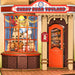 Rolife TGB17 Fairytale Amusement Park Book Nook Miniature 3D Wooden Model Kit