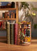 Rolife TGE02 DIY Book Nook 3D Puzzle - Silent Corner Study