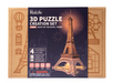 Rolife TGL01 3D Puzzle Creation Set - Night of the Eiffel Tower