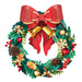 Rolife TGL04 3D Puzzle Creation Set - Christmas Wreath