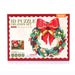 Rolife TGL04 3D Puzzle Creation Set - Christmas Wreath