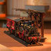 Rolife TGS01 3D Puzzle Creation Set - Steam Journey