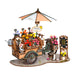 Rolife TGS03 3D Puzzle Creation Set - Blossom Cart