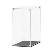 Rolife WD1001 Dust Cover / Display Case for DIY Book Nooks