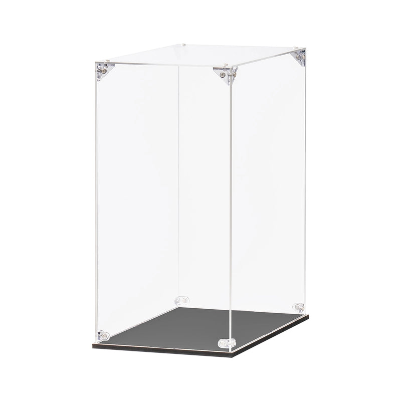 Rolife WD1001 Dust Cover / Display Case for DIY Book Nooks