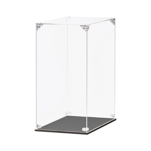 Rolife WD1001 Dust Cover / Display Case for DIY Book Nooks