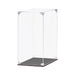 Rolife WD1001 Dust Cover / Display Case for DIY Book Nooks