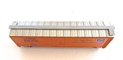 Roundhouse 07954 HO Scale 50' Plug Door Union Pacific UP 499087 - NOS