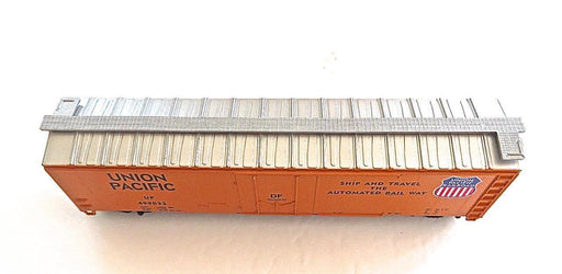 Roundhouse 07954 HO Scale 50' Plug Door Union Pacific UP 499087 - NOS