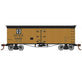 Roundhouse 1012 HO Scale 36' Wood Reefer Santa Fe SFRD 20869