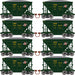 Roundhouse 1169 24' Ore Car w/Load Chicago & North Western CNW 8-Pack #1