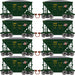 Roundhouse 1171 24' Ore Car w/Load Chicago & North Western CNW 8-Pack #2