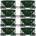 Roundhouse 1172 24' Ore Car w/Load Chicago & North Western CNW 8-Pack #3