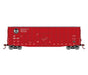 Roundhouse 1307 HO Scale 50' High Cube Plug Door Boxcar Canadian Pacific CP 220847
