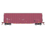 Roundhouse 1310 HO Scale 50' High Cube Plug Door Boxcar Canadian National DWC 409514