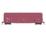 Roundhouse 1311 HO Scale 50' High Cube Plug Door Boxcar Canadian National DWC 409549