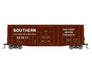 Roundhouse 1312 HO Scale 50' High Cube Plug Door Boxcar Southern SOU 527617