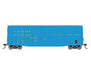 Roundhouse 1319 HO Scale 50' High Cube Plug Door Boxcar Aberdeen and Rockfish AR 1522