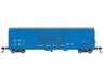 Roundhouse 1360 HO Scale 50' FMC 5283 DBL Door Boxcar Milwaukee Road MILW 156038