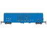 Roundhouse 1361 HO Scale 50' FMC 5283 DBL Door Boxcar Milwaukee Road MILW 156071