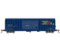 Roundhouse 1363 HO Scale 50' FMC 5283 DBL Door Boxcar Golden West Service GVSR 774117