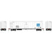 Roundhouse 1437 HO Scale 50' Mechanical Reefer Union Pacific ARMN 902009