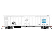 Roundhouse 1438 HO Scale 50' Mechanical Reefer Union Pacific ARMN 902011