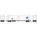 Roundhouse 1438 HO Scale 50' Mechanical Reefer Union Pacific ARMN 902011