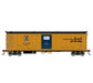 Roundhouse 1443 HO Scale 50' Mechanical Reefer Santa Fe SFRD 2068