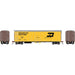 Roundhouse 1447 HO Scale 50' Mechanical Reefer Western Fruit Express WFMX 138