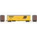 Roundhouse 1448 HO Scale 50' Mechanical Reefer Western Fruit Express WFMX 143