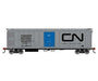 Roundhouse 1449 HO Scale 50' Mechanical Reefer Canadian National CN 231119