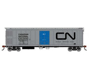 Roundhouse 1450 HO Scale 50' Mechanical Reefer Canadian National CN 231142