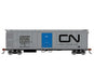 Roundhouse 1450 HO Scale 50' Mechanical Reefer Canadian National CN 231142