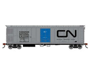 Roundhouse 1451 HO Scale 50' Mechanical Reefer Canadian National CN 231160