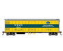 Roundhouse 1452 HO Scale 50' Mechanical Reefer Merchants Despatch NYMX 1004